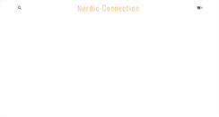 Desktop Screenshot of nordicconnection.com